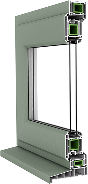 Chartwell Green Doors & Windows