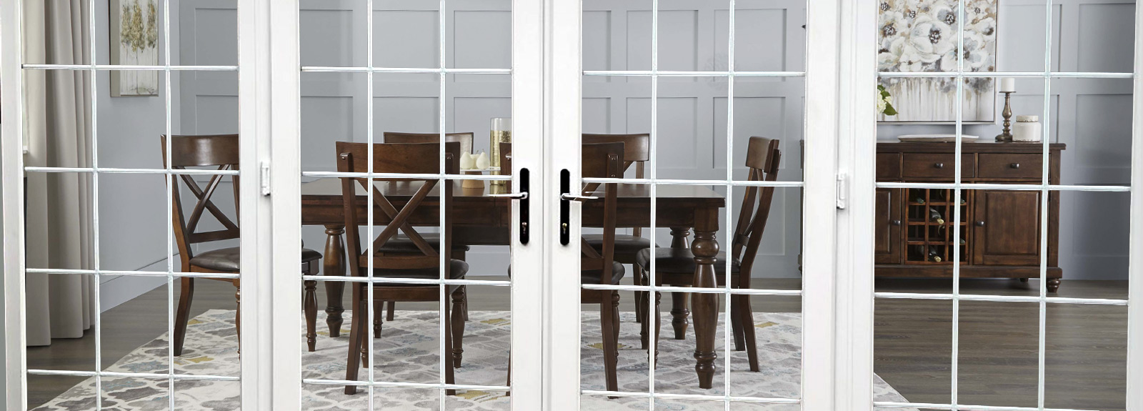 Affordable Doors French Doors, Sliding Patio Doors, Bifold Doors, Single Doors & Windows
