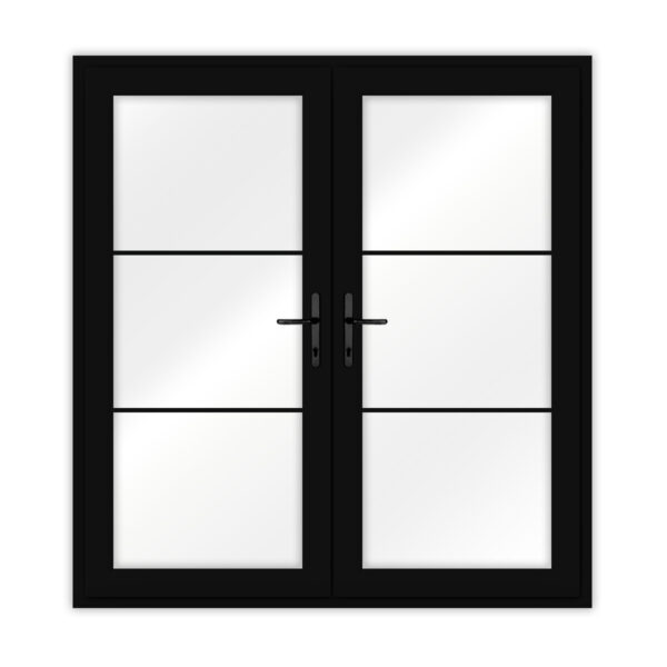 Critall Style French Doors