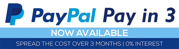 Paypal - Pay in 3