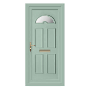 Chartwell Green Caterham uPVC Front Door