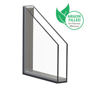 Double Glazing Unit