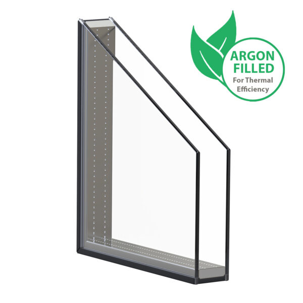 Double Glazing Unit