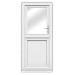 uPVC Stable Door