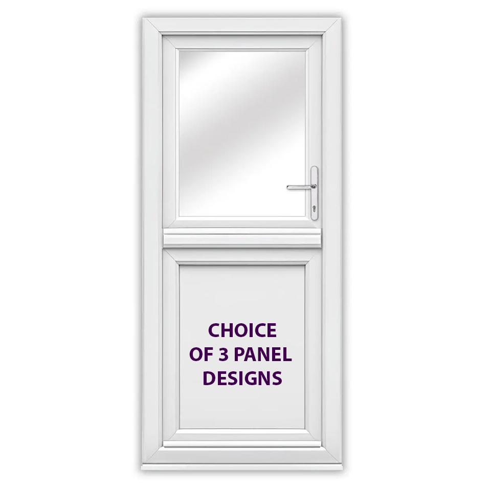 uPVC Stable Door