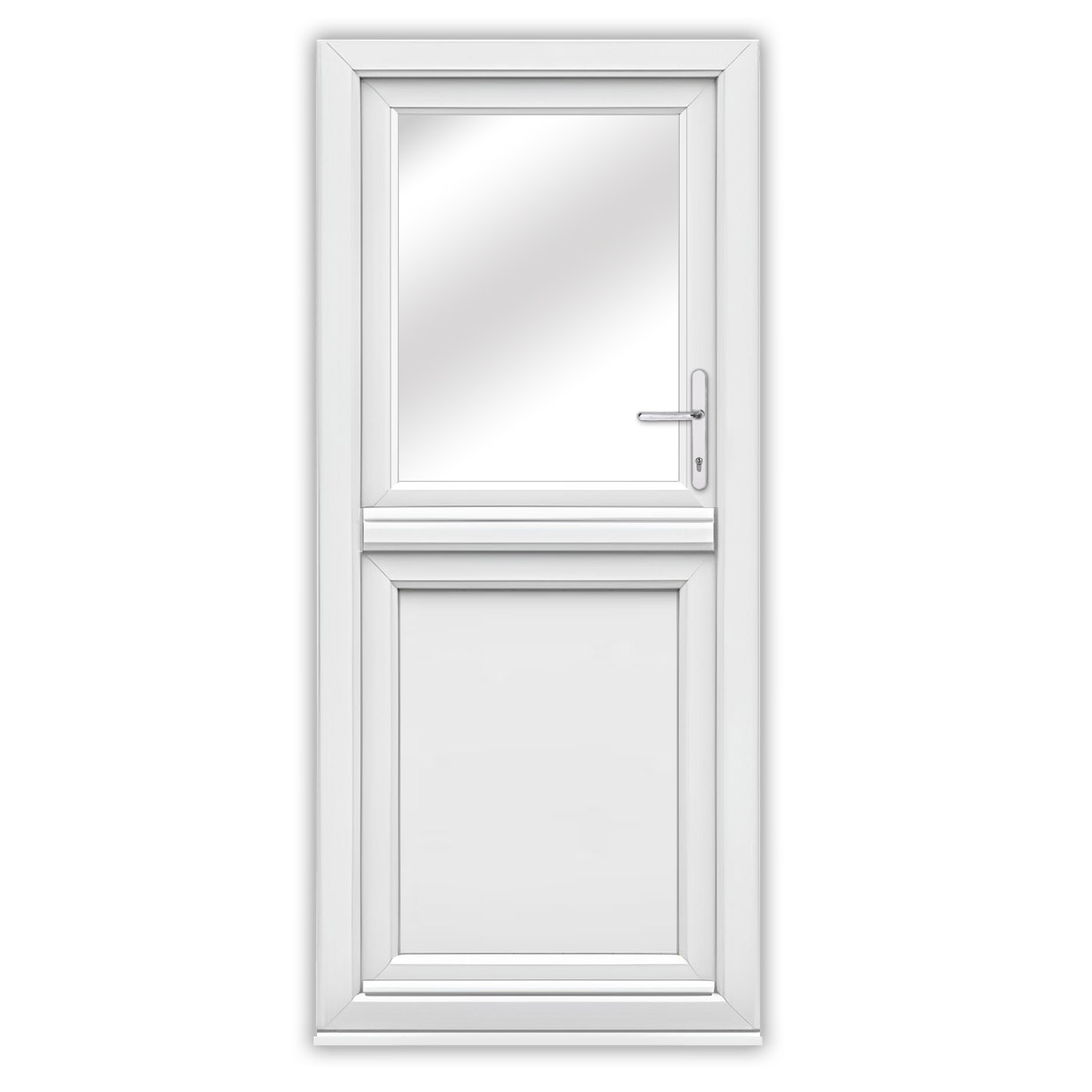 uPVC Stable Door