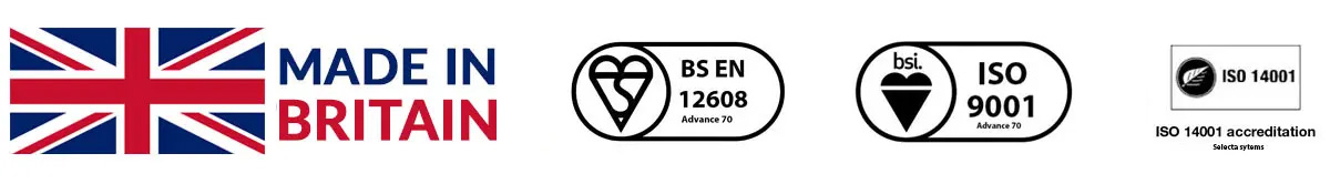 Accreditations