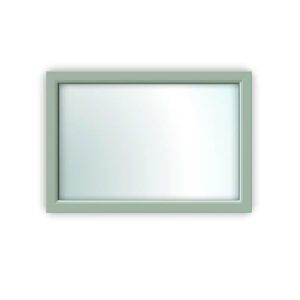 Chartwell Green Fixed Window - Style 1B