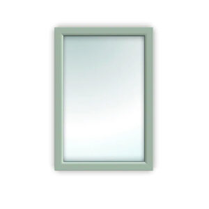 Chartwell Green Fixed Window - Style 1A