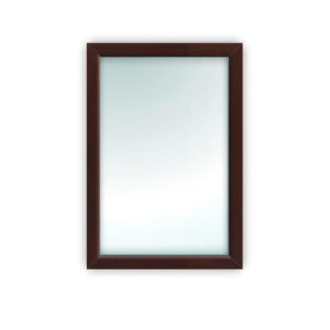 Rosewood Fixed Window - Style 1A