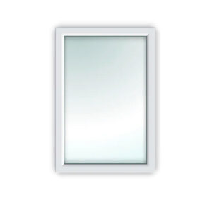 Fixed Window - Style 1A