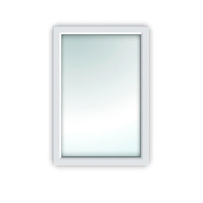 uPvc Windows - Style 1A