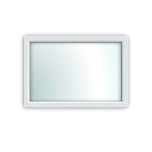 Fixed Window - Style 1B